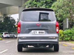 Wuling Hongguang New Energy 2024 pure electric version 300KM practical - фото 6