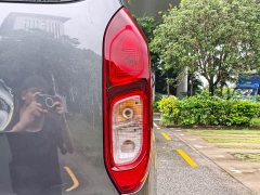 Wuling Hongguang New Energy 2024 pure electric version 300KM practical - фото 8