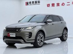 Land Rover Range Rover Evoque 2021 Evoque L 249PS R-Dynamic S Performance Edition - фото 1