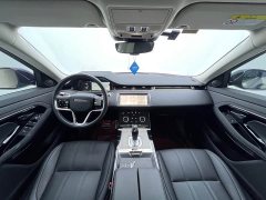 Land Rover Range Rover Evoque 2021 Evoque L 249PS R-Dynamic S Performance Edition - фото 11