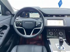Land Rover Range Rover Evoque 2021 Evoque L 249PS R-Dynamic S Performance Edition - фото 12