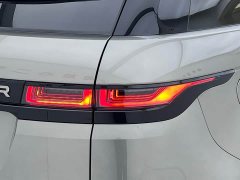 Land Rover Range Rover Evoque 2021 Evoque L 249PS R-Dynamic S Performance Edition - фото 19