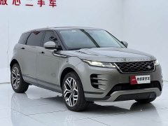 Land Rover Range Rover Evoque 2021 Evoque L 249PS R-Dynamic S Performance Edition - фото 3