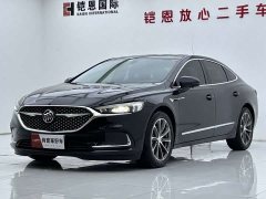 Buick LaCrosse 652T luxury - фото 1