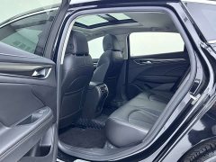 Buick LaCrosse 652T luxury - фото 10
