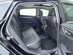 Buick LaCrosse 652T luxury - фото 11
