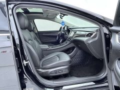 Buick LaCrosse 652T luxury - фото 12