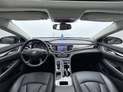 Buick LaCrosse 652T luxury - фото 13