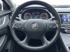 Buick LaCrosse 652T luxury - фото 14