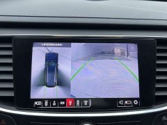 Buick LaCrosse 652T luxury - фото 17