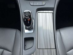 Buick LaCrosse 652T luxury - фото 18