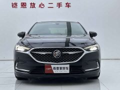 Buick LaCrosse 652T luxury - фото 2