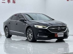 Buick LaCrosse 652T luxury - фото 3