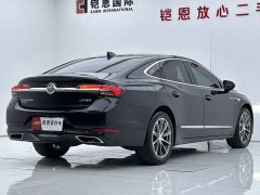 Buick LaCrosse 652T luxury - фото 4