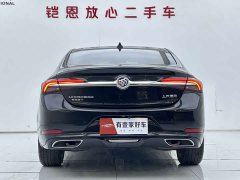 Buick LaCrosse 652T luxury - фото 5