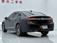 Buick LaCrosse 652T luxury - фото 6