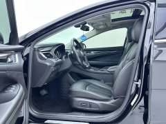 Buick LaCrosse 652T luxury - фото 9