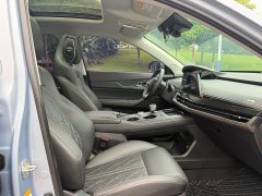 Cadillac CT5 28T Luxury Pro - фото 10