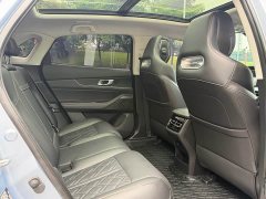 Cadillac CT5 28T Luxury Pro - фото 11