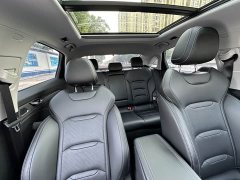 Geely Xingrui 2021 2.0TD Elite - фото 11