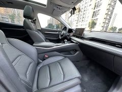 Geely Xingrui 2021 2.0TD Elite - фото 12