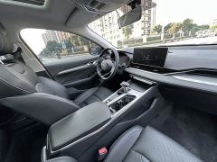 Geely Xingrui 2021 2.0TD Elite - фото 13