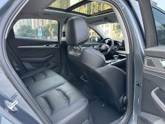 Geely Xingrui 2021 2.0TD Elite - фото 14