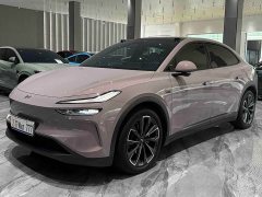 Nio Ledo L60 2024 60kWh rear-wheel drive version - фото 1