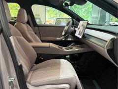 Nio Ledo L60 2024 60kWh rear-wheel drive version - фото 17