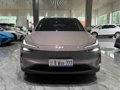 Nio Ledo L60 2024 60kWh rear-wheel drive version - фото 2