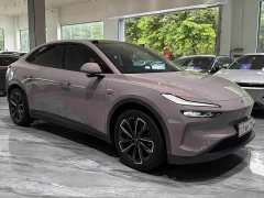 Nio Ledo L60 2024 60kWh rear-wheel drive version - фото 3