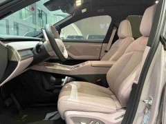 Nio Ledo L60 2024 60kWh rear-wheel drive version - фото 4