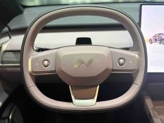 Nio Ledo L60 2024 60kWh rear-wheel drive version - фото 7