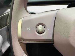 Nio Ledo L60 2024 60kWh rear-wheel drive version - фото 8