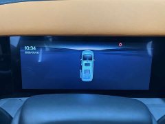 Co-Creation Hycan V09 2023 Prestige Edition 762 - фото 11