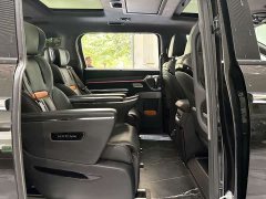 Co-Creation Hycan V09 2023 Prestige Edition 762 - фото 17