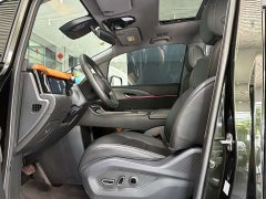 Co-Creation Hycan V09 2023 Prestige Edition 762 - фото 6