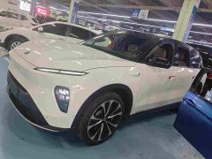 NIO ES8 100kWh Signature Edition - фото 2