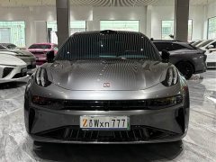 Zeekr 001 2025 WE version 95kWh four-wheel drive - фото 2