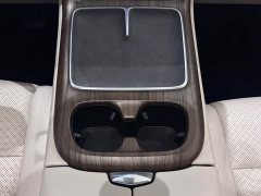 Co-Creation Hycan V09 2023 Prestige Edition 762 - фото 12