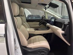 Co-Creation Hycan V09 2023 Prestige Edition 762 - фото 14
