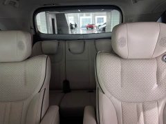 Co-Creation Hycan V09 2023 Prestige Edition 762 - фото 15