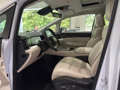 Co-Creation Hycan V09 2023 Prestige Edition 762 - фото 5