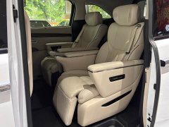Co-Creation Hycan V09 2023 Prestige Edition 762 - фото 6