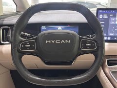 Co-Creation Hycan V09 2023 Prestige Edition 762 - фото 8
