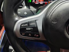 BMW 3 Series 2022 325Li M Sports Package - фото 10