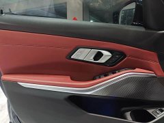 BMW 3 Series 2022 325Li M Sports Package - фото 17
