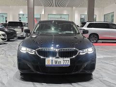 BMW 3 Series 2022 325Li M Sports Package - фото 2