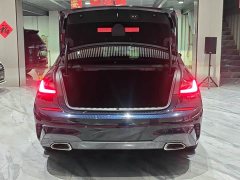BMW 3 Series 2022 325Li M Sports Package - фото 20