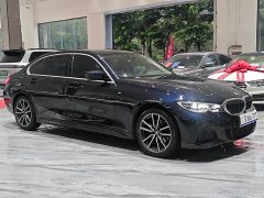 BMW 3 Series 2022 325Li M Sports Package - фото 3